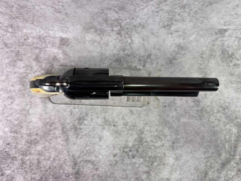 Colt Single Action Army 1971 6.5" ( 357 Mag )-img-1
