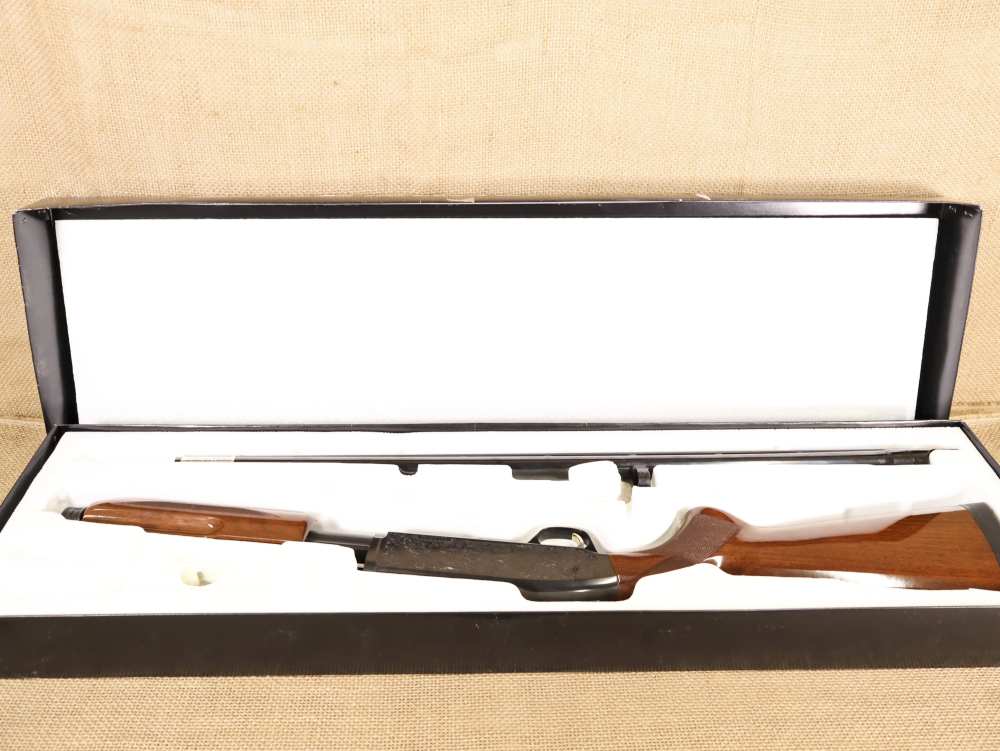 Browning BPS Pump Shotgun, Engraved Receiver, 3", 28" 12-Ga. Invector LNIB-img-40