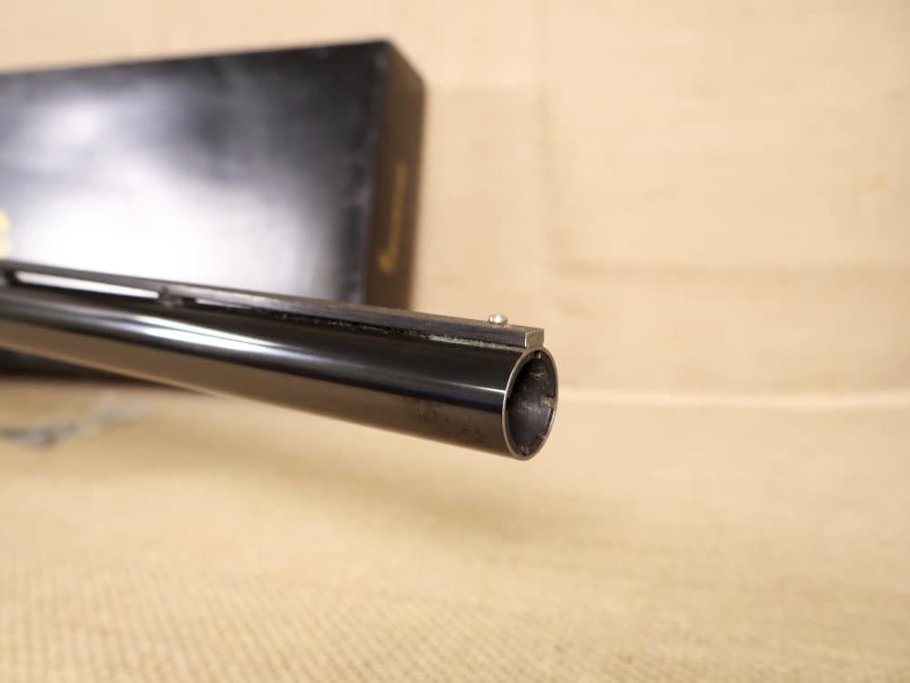 Browning BPS Pump Shotgun, Engraved Receiver, 3", 28" 12-Ga. Invector LNIB-img-7