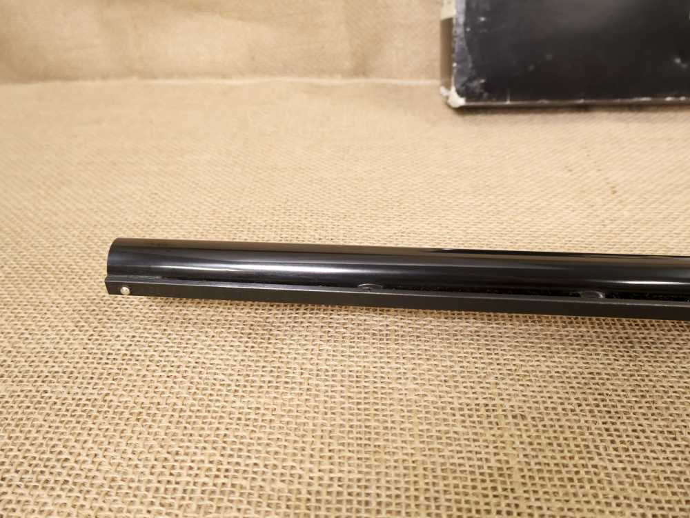 Browning BPS Pump Shotgun, Engraved Receiver, 3", 28" 12-Ga. Invector LNIB-img-37