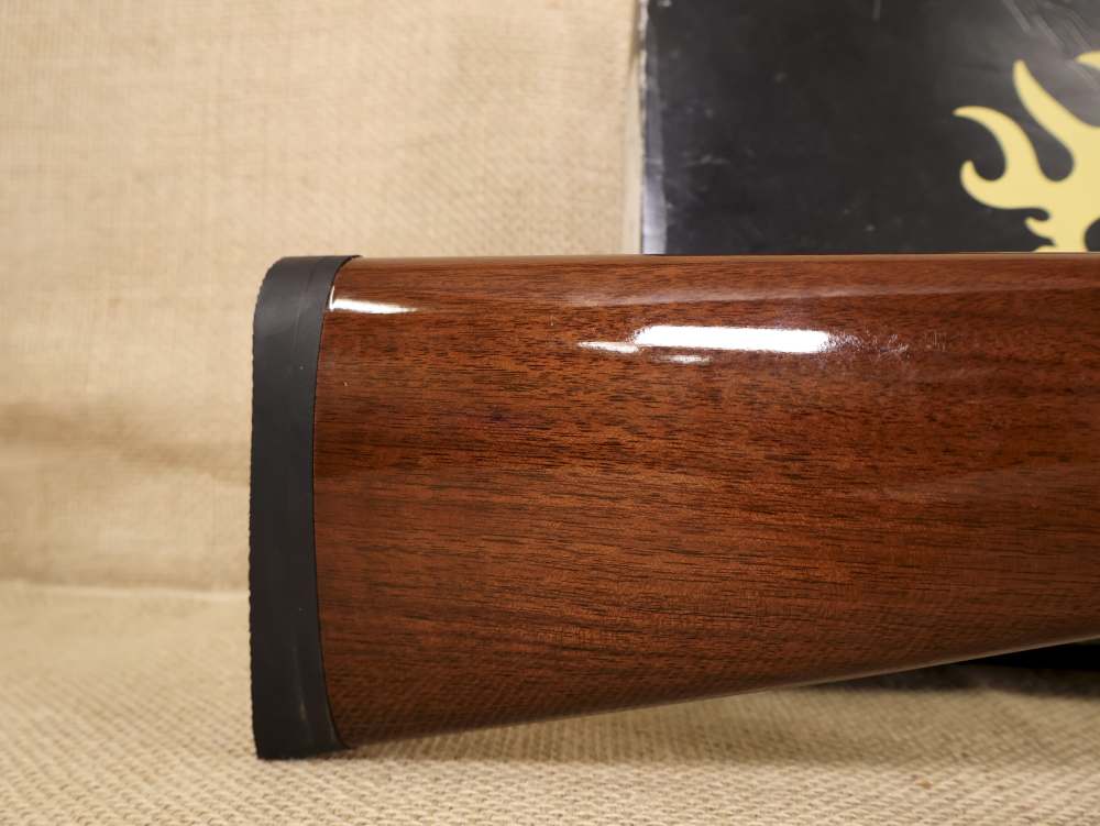 Browning BPS Pump Shotgun, Engraved Receiver, 3", 28" 12-Ga. Invector LNIB-img-1