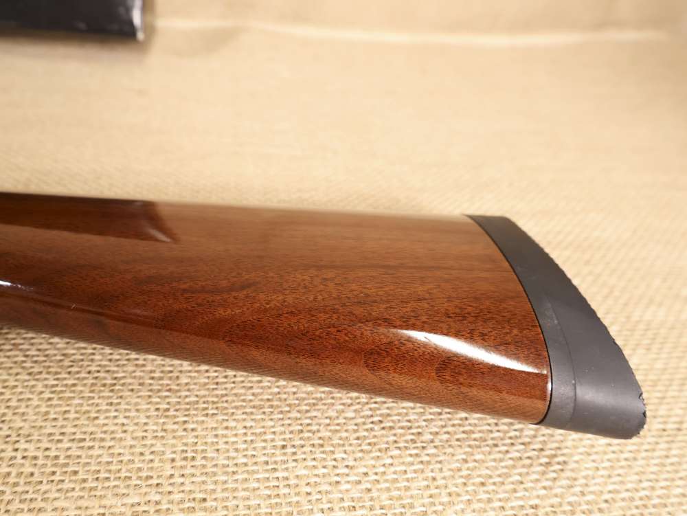 Browning BPS Pump Shotgun, Engraved Receiver, 3", 28" 12-Ga. Invector LNIB-img-32
