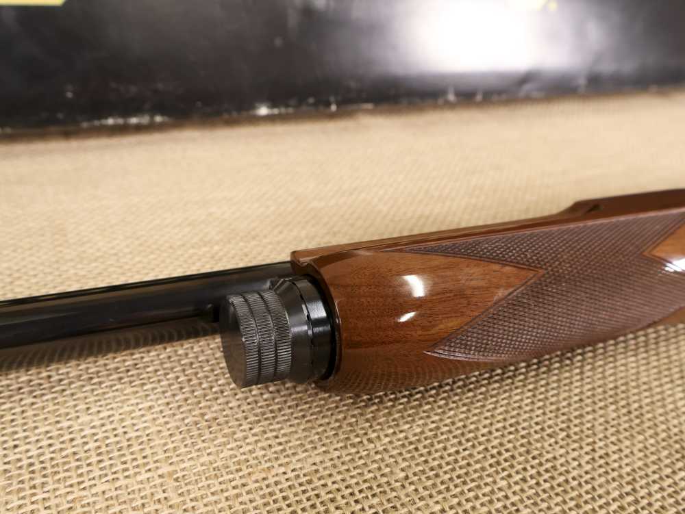 Browning BPS Pump Shotgun, Engraved Receiver, 3", 28" 12-Ga. Invector LNIB-img-27