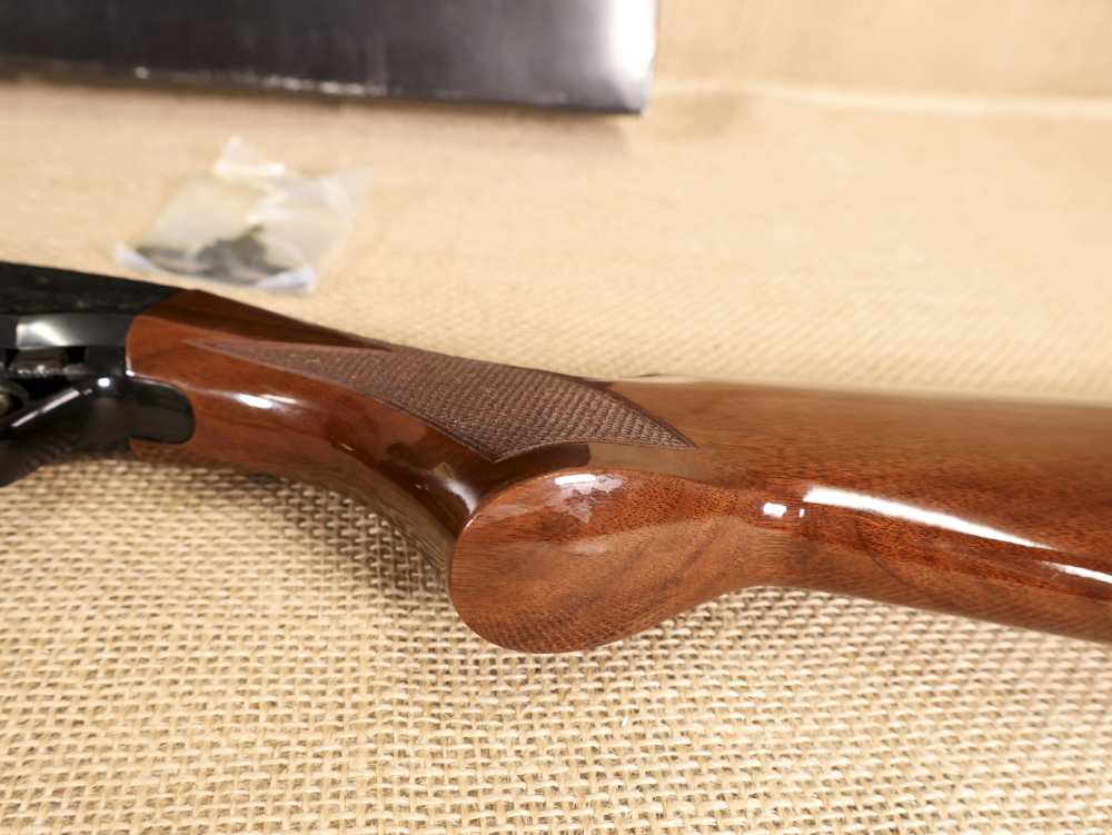 Browning BPS Pump Shotgun, Engraved Receiver, 3", 28" 12-Ga. Invector LNIB-img-31