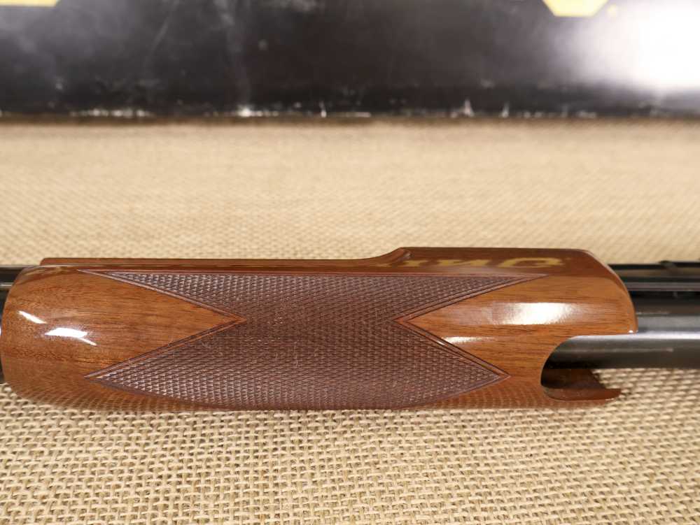 Browning BPS Pump Shotgun, Engraved Receiver, 3", 28" 12-Ga. Invector LNIB-img-28