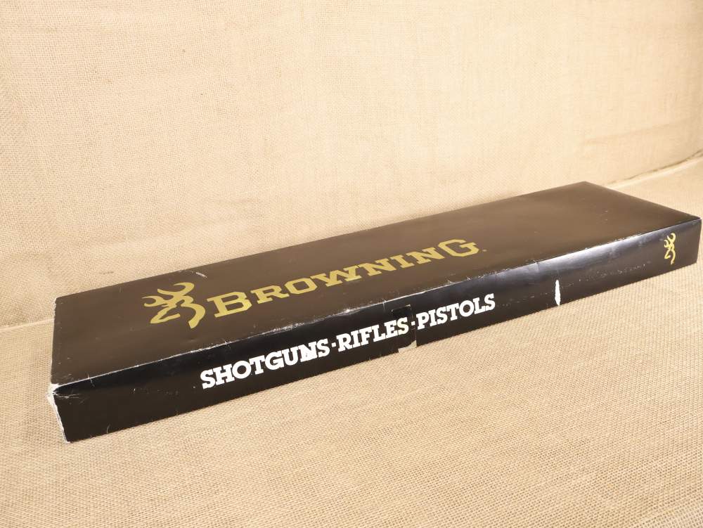 Browning BPS Pump Shotgun, Engraved Receiver, 3", 28" 12-Ga. Invector LNIB-img-38