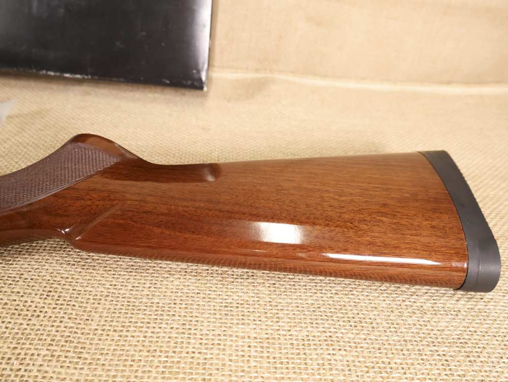 Browning BPS Pump Shotgun, Engraved Receiver, 3", 28" 12-Ga. Invector LNIB-img-34