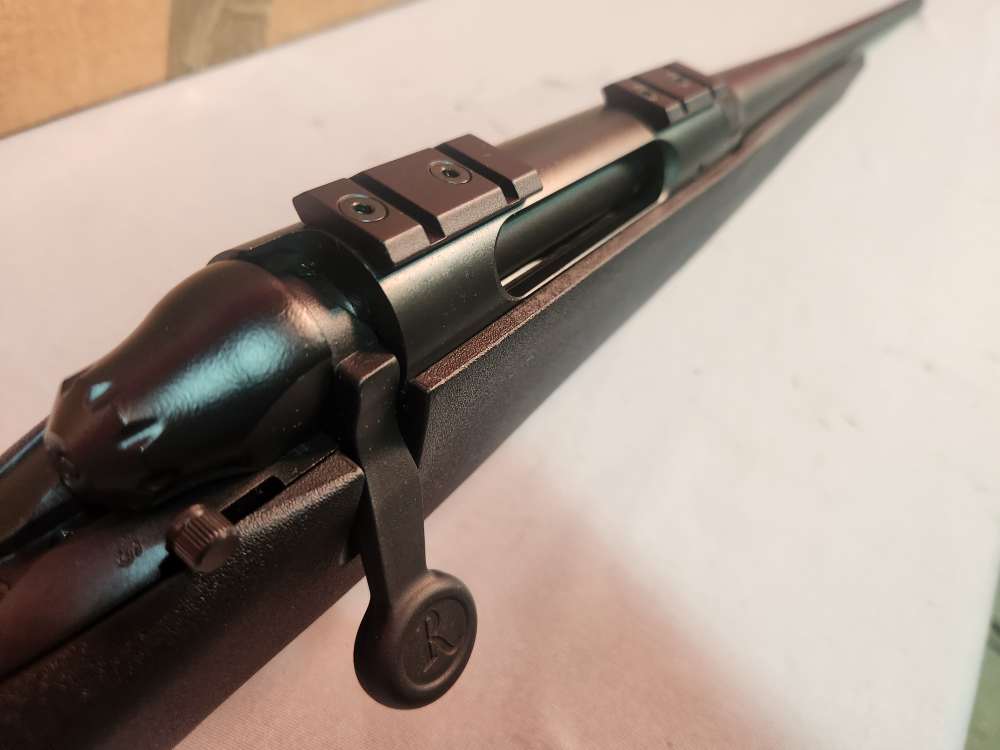 REMINGTON 783 308WIN R85837 NEW, OLD STOCK! PENNY AUCTION!-img-7