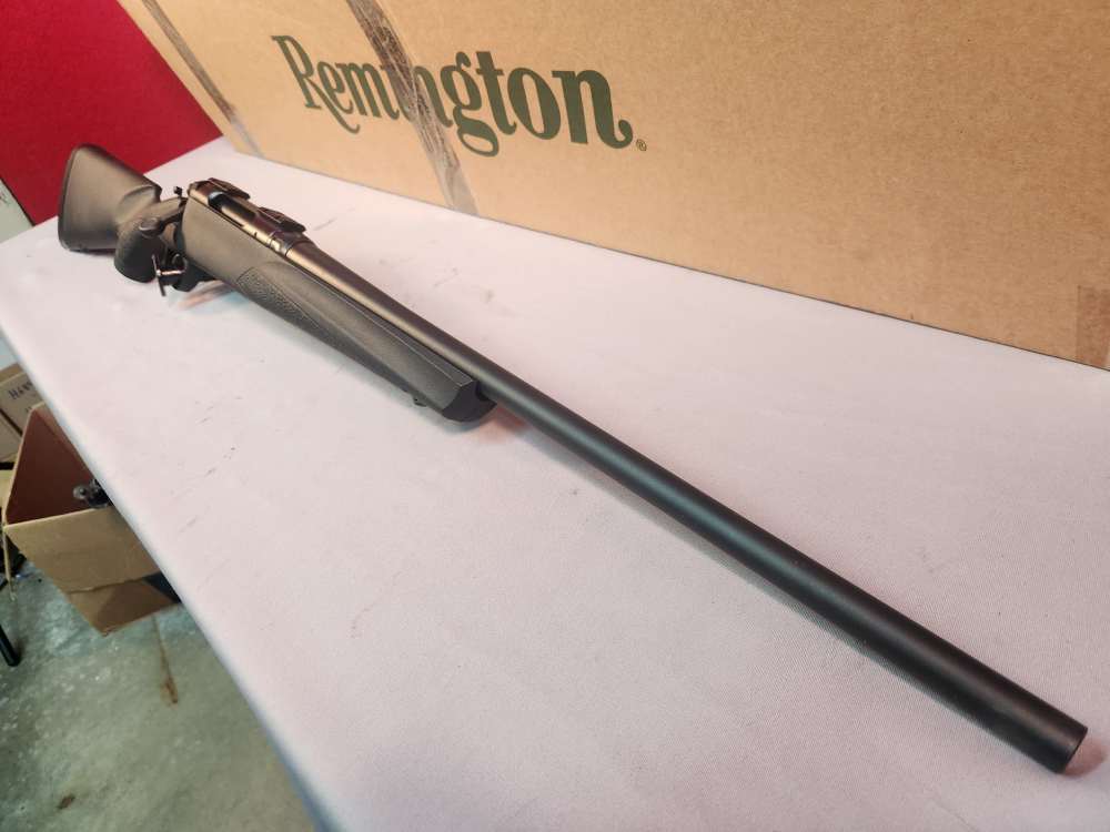 REMINGTON 783 308WIN R85837 NEW, OLD STOCK! PENNY AUCTION!-img-6