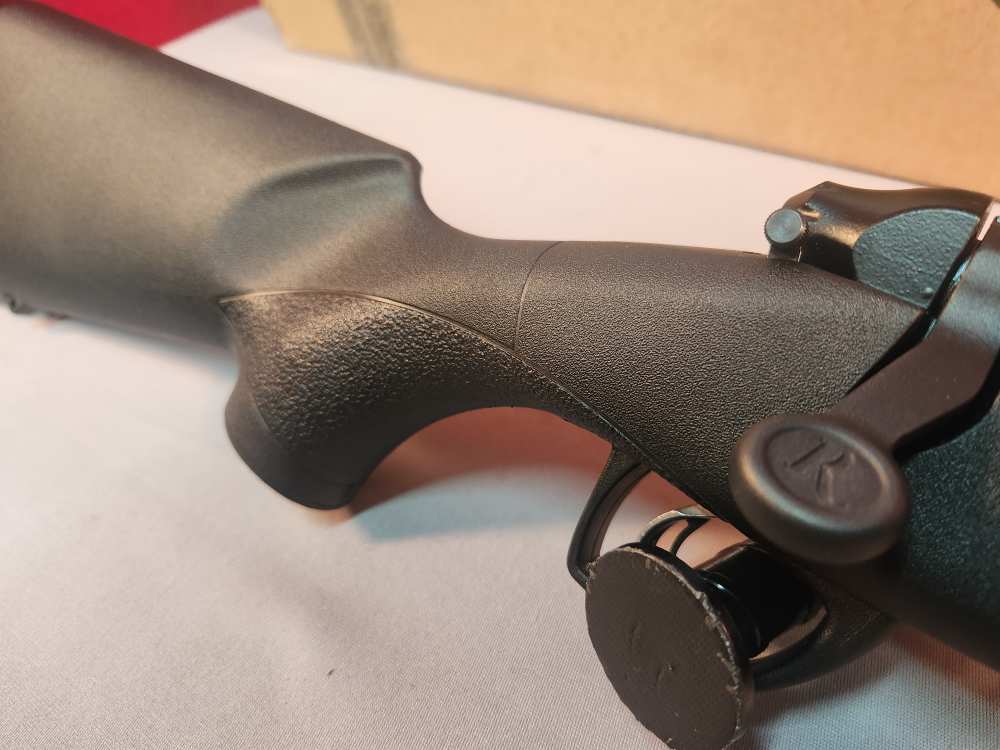 REMINGTON 783 308WIN R85837 NEW, OLD STOCK! PENNY AUCTION!-img-2