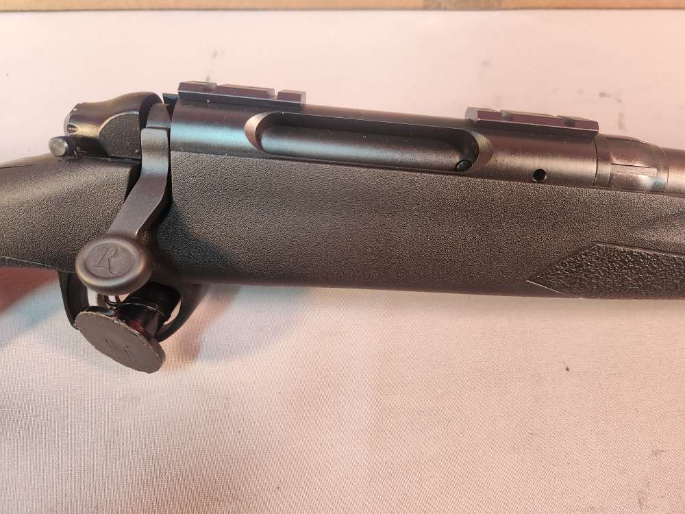 REMINGTON 783 308WIN R85837 NEW, OLD STOCK! PENNY AUCTION!-img-3