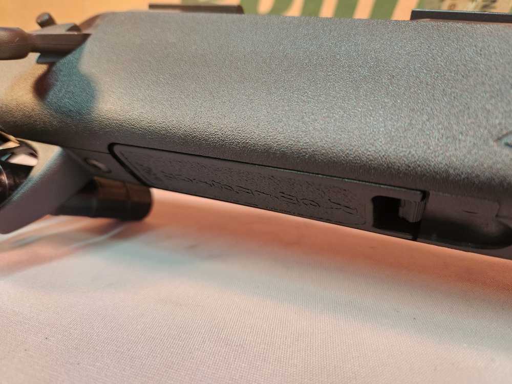 REMINGTON 783 308WIN R85837 NEW, OLD STOCK! PENNY AUCTION!-img-4