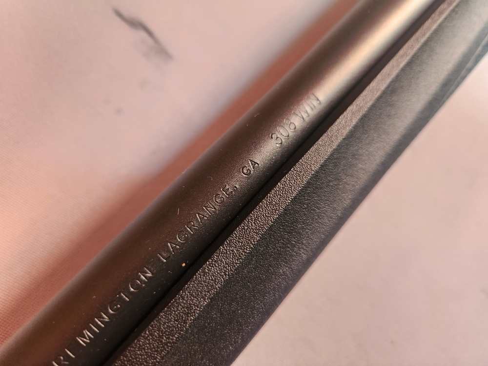 REMINGTON 783 308WIN R85837 NEW, OLD STOCK! PENNY AUCTION!-img-13