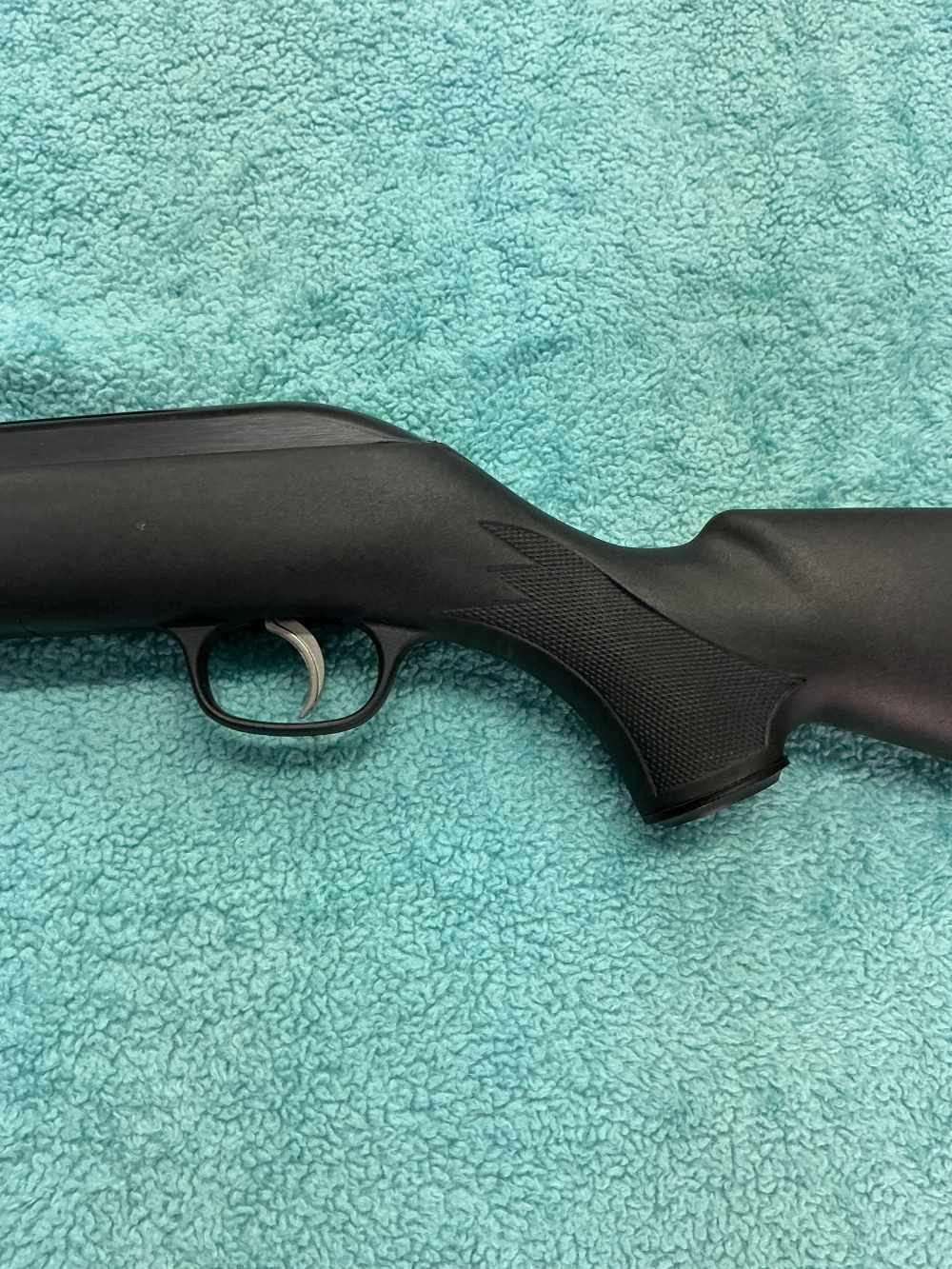Savage model 64 semi auto .22 cal.-img-6