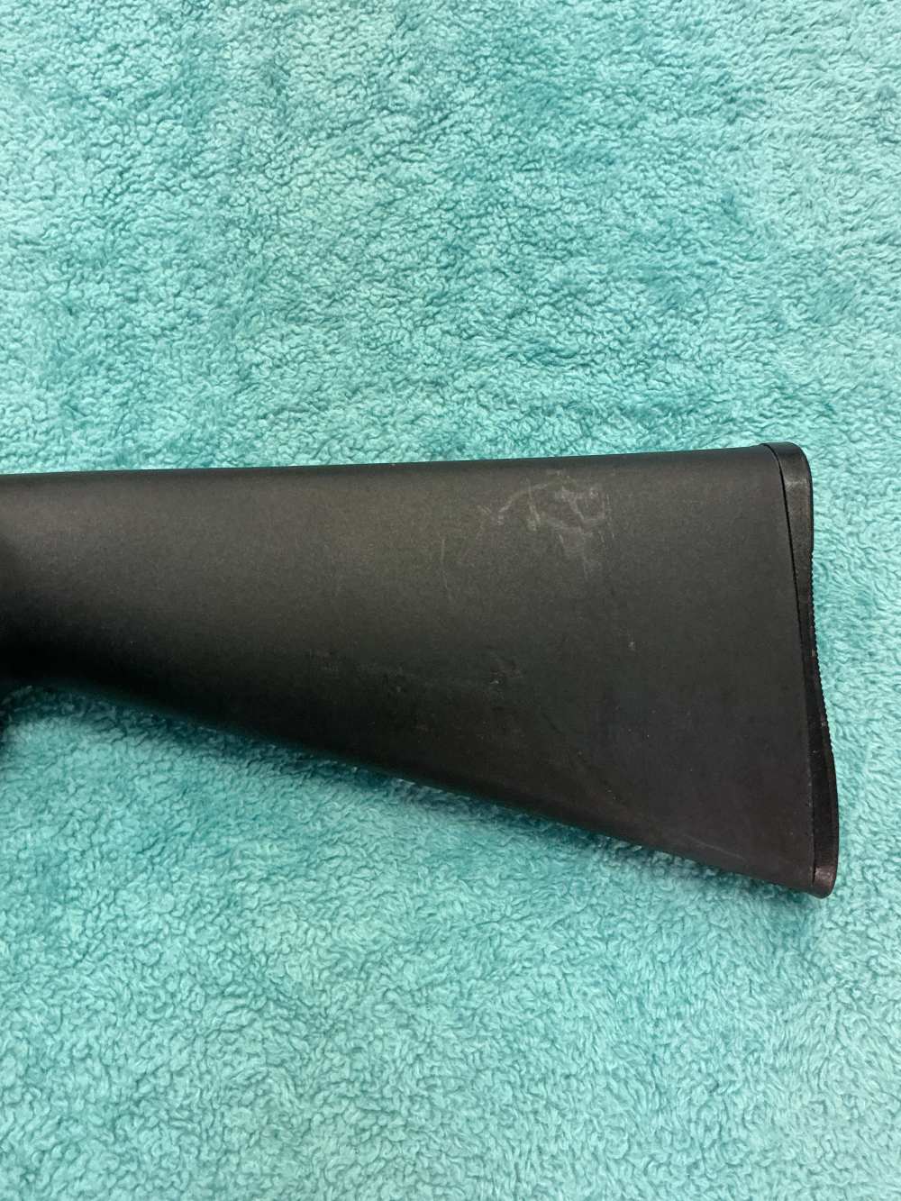 Savage model 64 semi auto .22 cal.-img-5