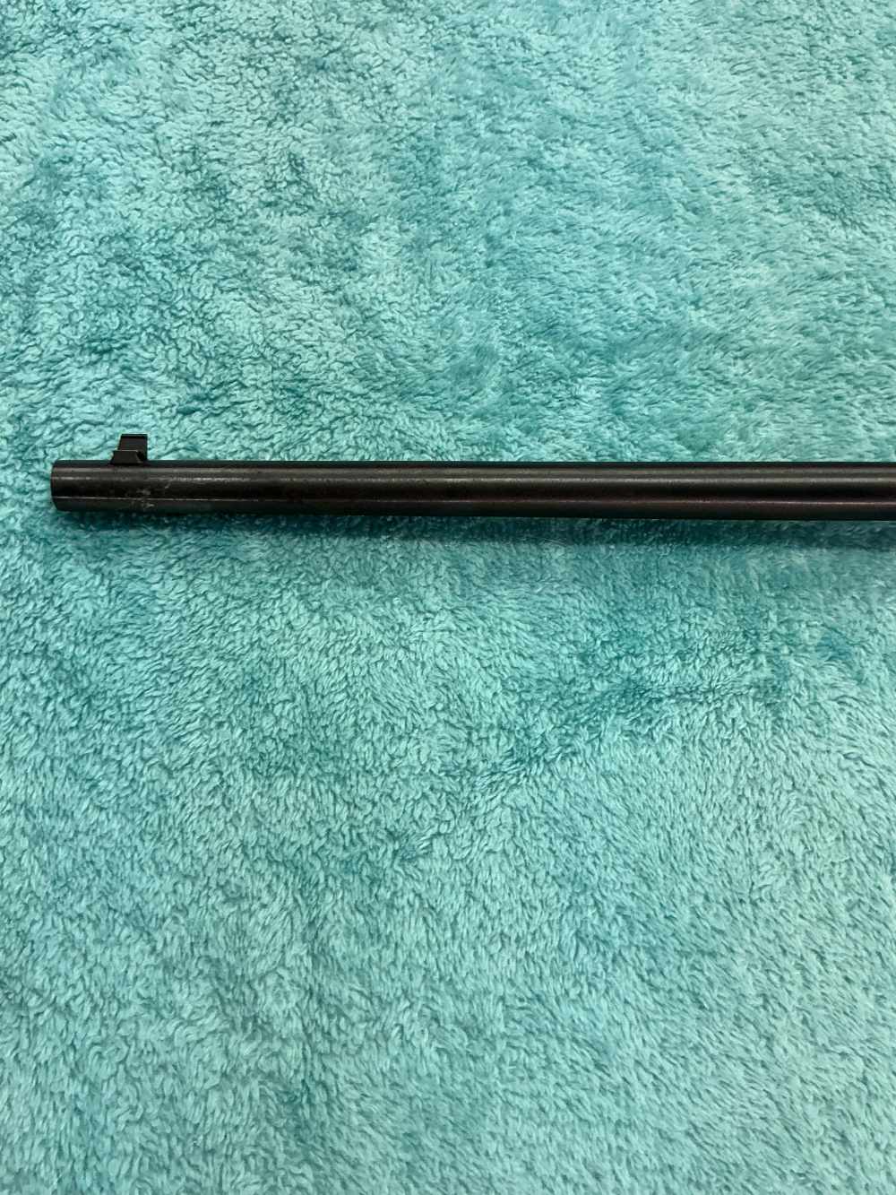 Savage model 64 semi auto .22 cal.-img-9