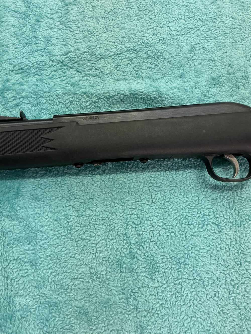 Savage model 64 semi auto .22 cal.-img-7