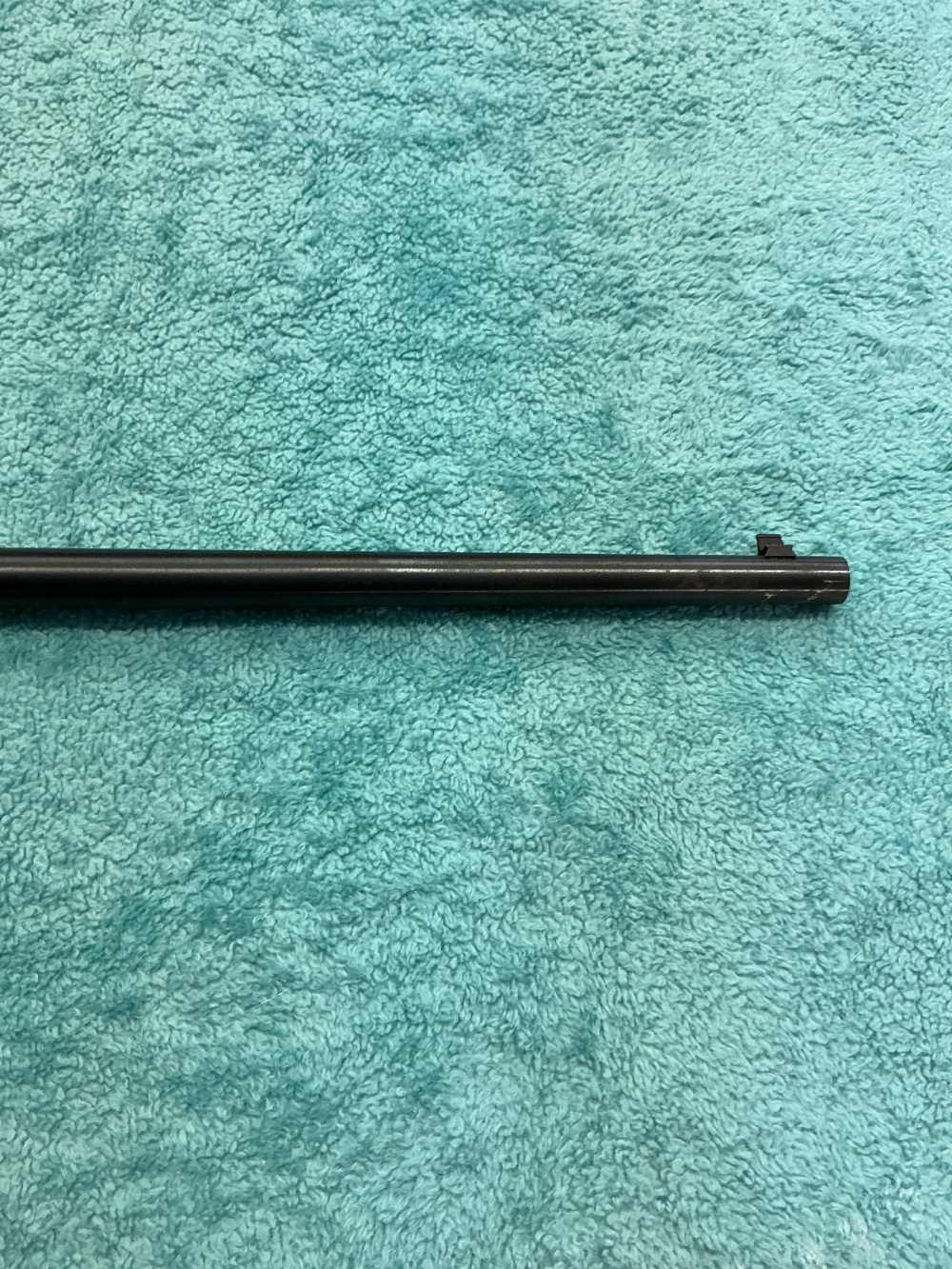 Savage model 64 semi auto .22 cal.-img-4
