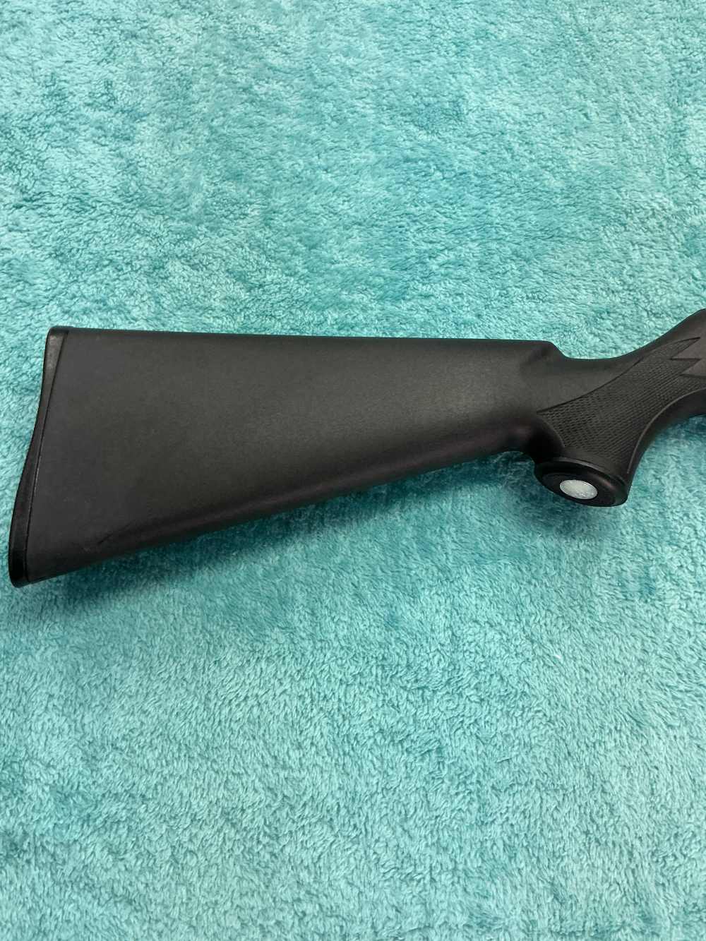 Savage model 64 semi auto .22 cal.-img-1