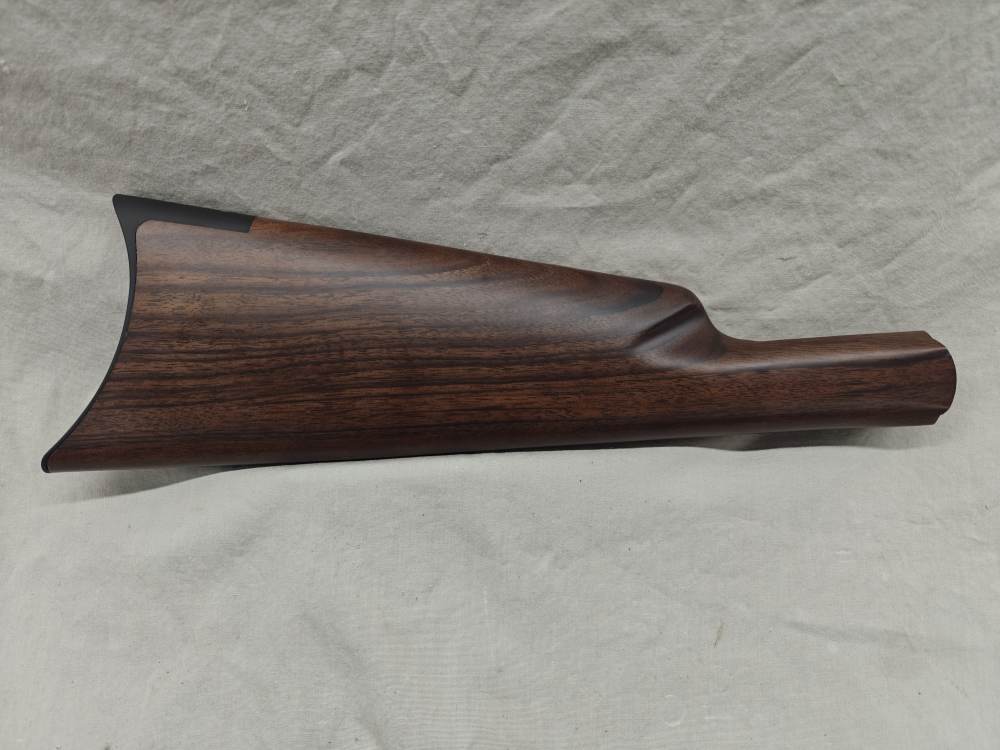 Winchester 1885 Low Wall Rimfire Stock NIB-img-1