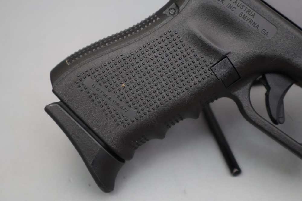 Glock 19 Gen4 9mm 4.02" w/Box-img-8