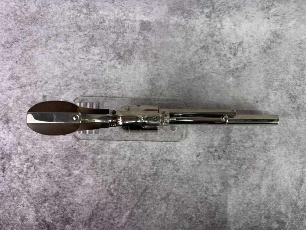 Colt Single Action Army 1979 7" ( 45 LC )-img-8