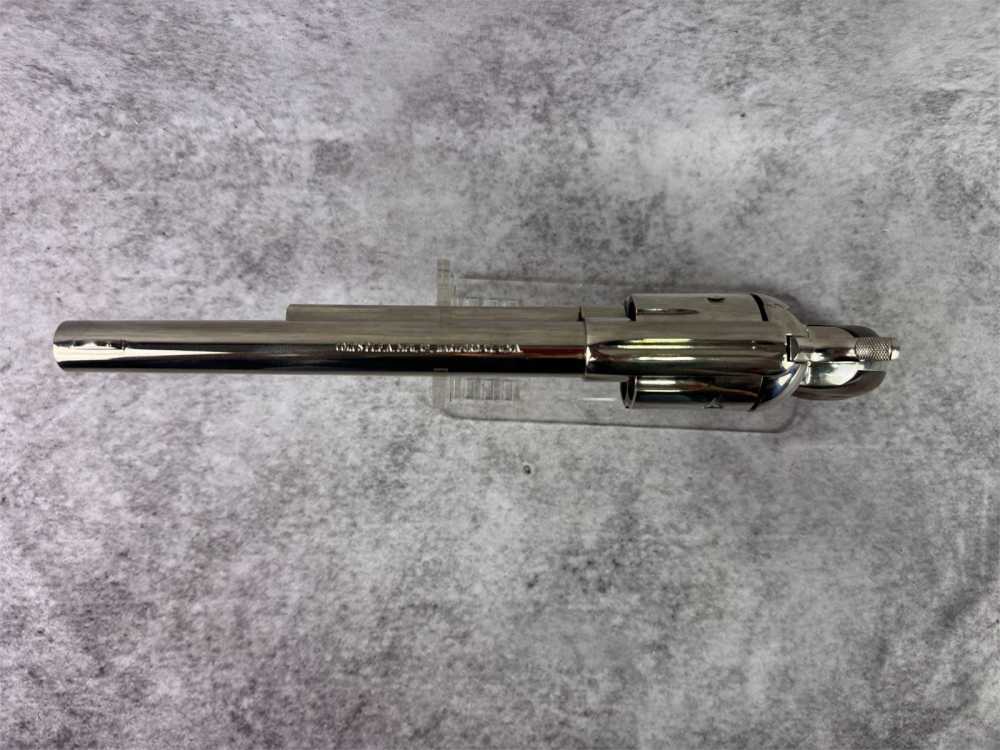 Colt Single Action Army 1979 7" ( 45 LC )-img-6
