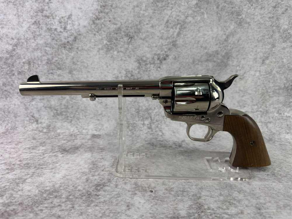 Colt Single Action Army 1979 7" ( 45 LC )-img-5