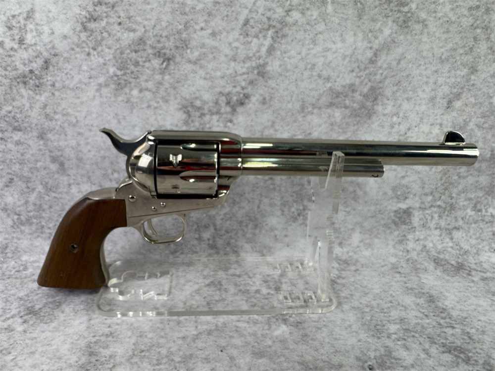 Colt Single Action Army 1979 7" ( 45 LC )-img-2