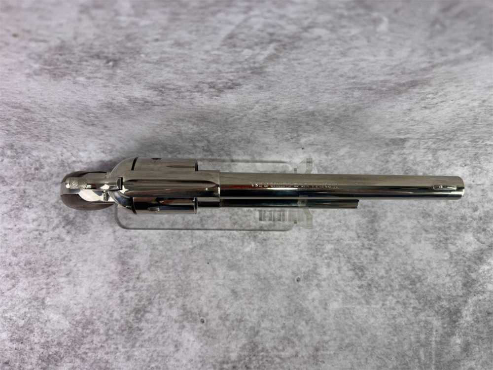 Colt Single Action Army 1979 7" ( 45 LC )-img-3