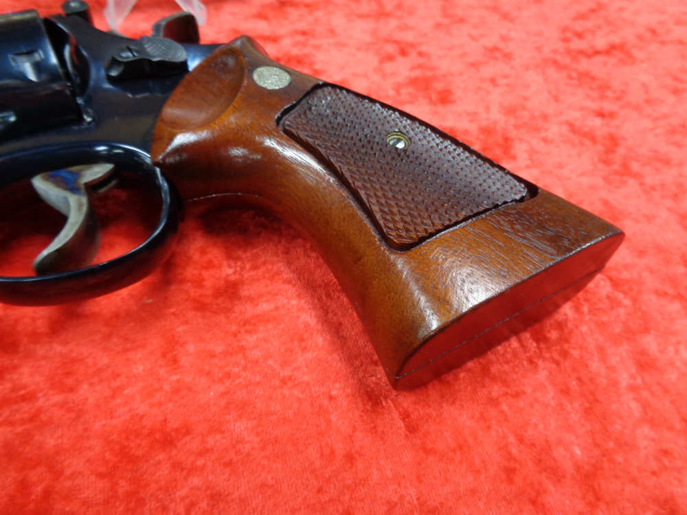 1979 S&W Model 57 41 Magnum Mag SW 4" Target PRE LOCK WE TRADE-img-17
