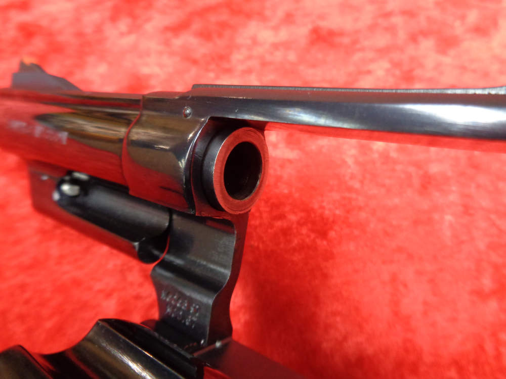 1979 S&W Model 57 41 Magnum Mag SW 4" Target PRE LOCK WE TRADE-img-21