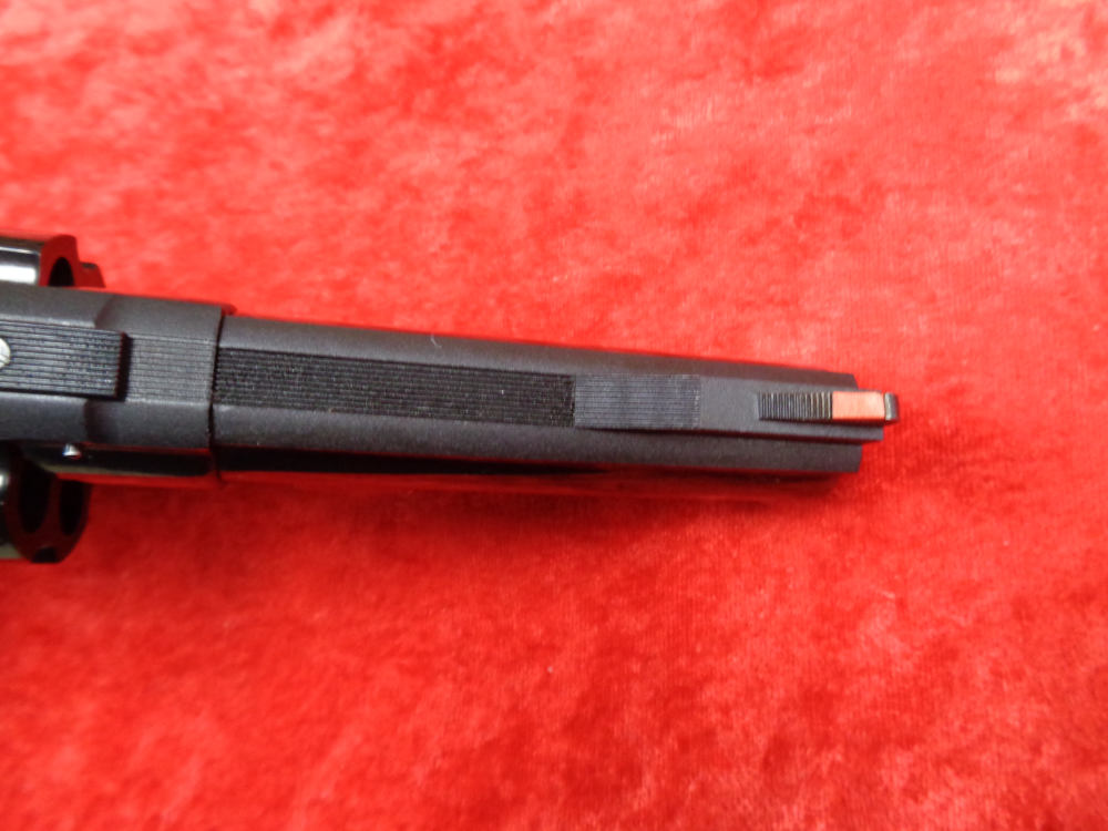 1979 S&W Model 57 41 Magnum Mag SW 4" Target PRE LOCK WE TRADE-img-10