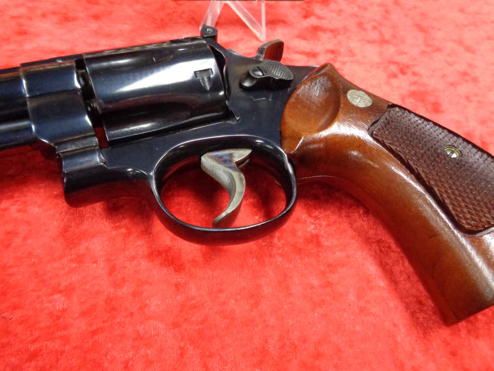 1979 S&W Model 57 41 Magnum Mag SW 4" Target PRE LOCK WE TRADE-img-16