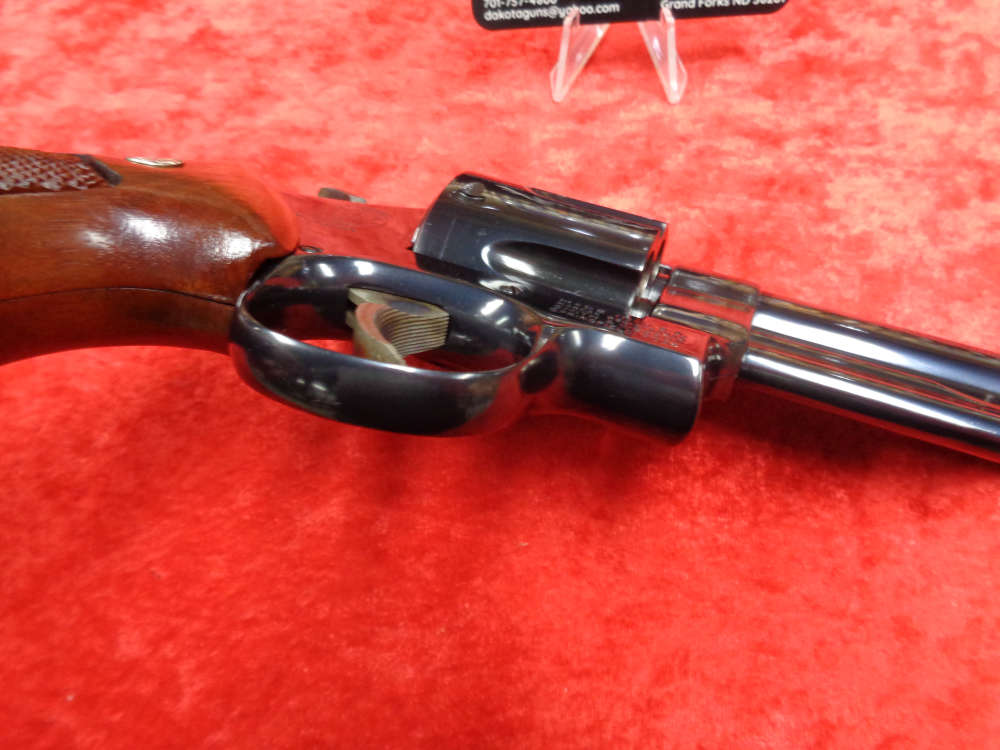 1979 S&W Model 57 41 Magnum Mag SW 4" Target PRE LOCK WE TRADE-img-13