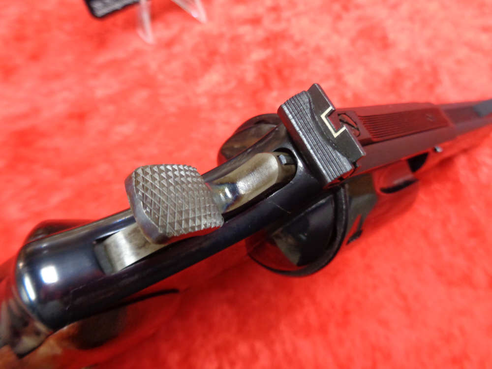 1979 S&W Model 57 41 Magnum Mag SW 4" Target PRE LOCK WE TRADE-img-11