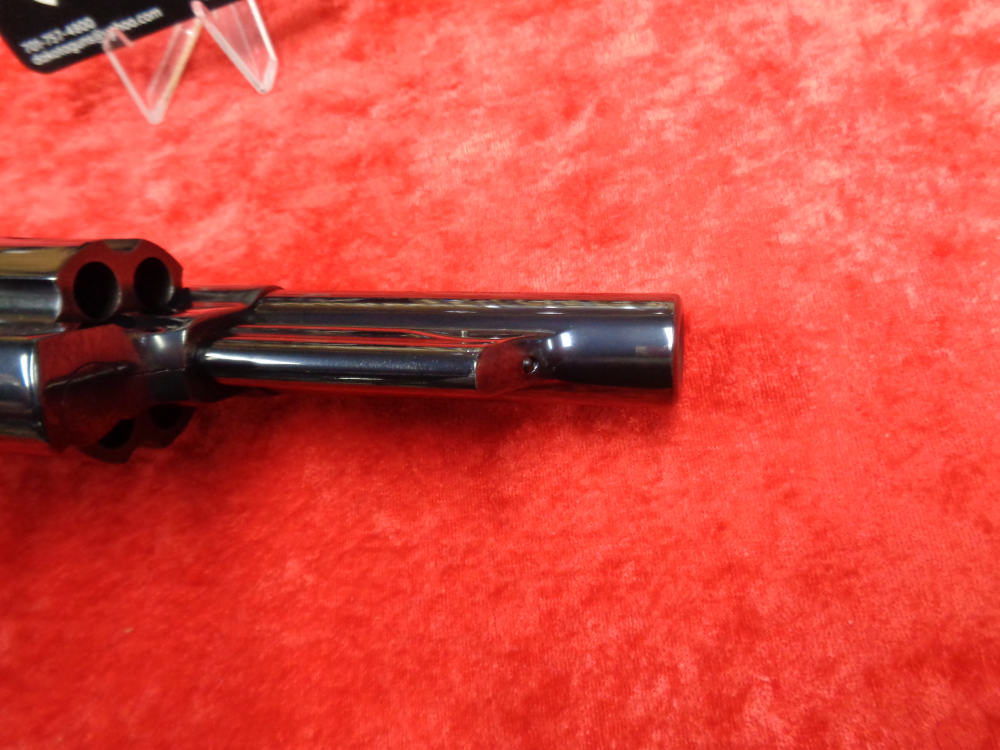 1979 S&W Model 57 41 Magnum Mag SW 4" Target PRE LOCK WE TRADE-img-12