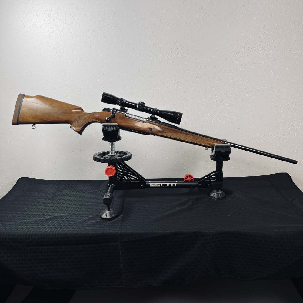 Browning BBR .30-06 – 22" – Leupold Vari-X IIc 3-9x40 – Penny Start!-img-11