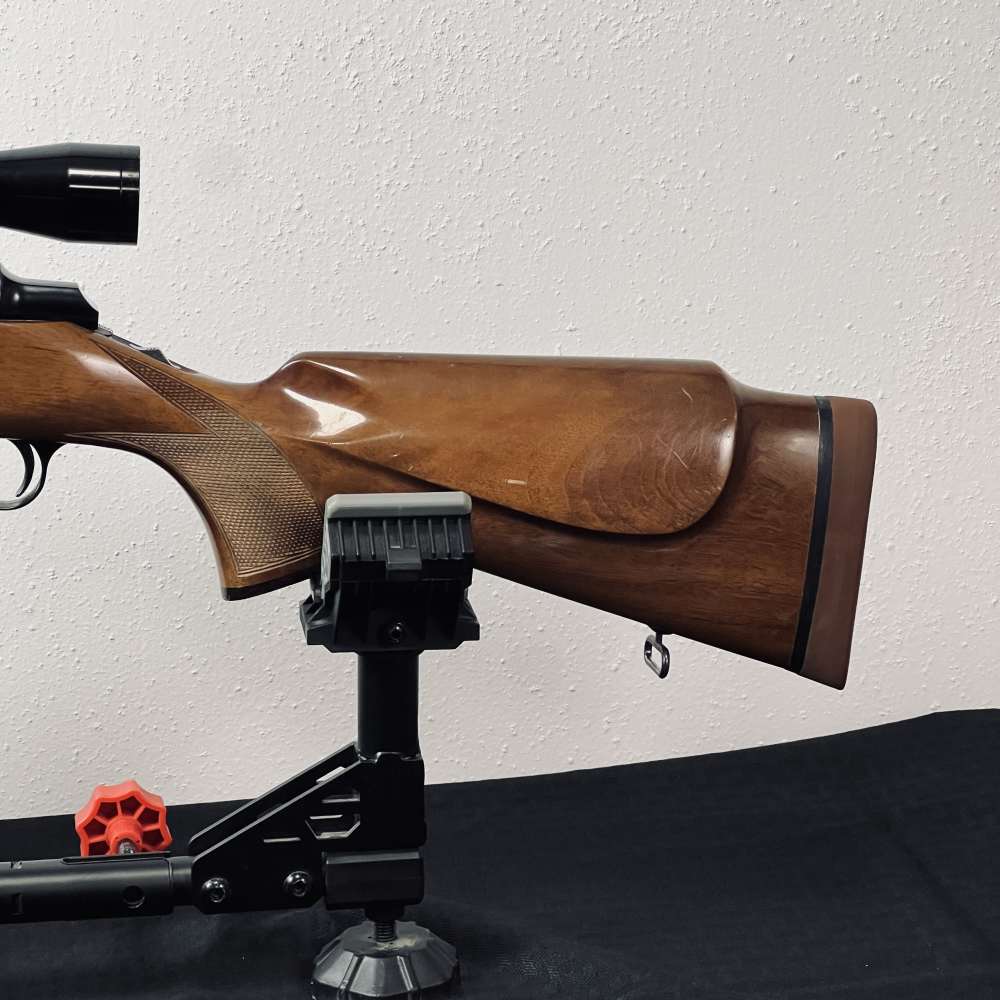 Browning BBR .30-06 – 22" – Leupold Vari-X IIc 3-9x40 – Penny Start!-img-4