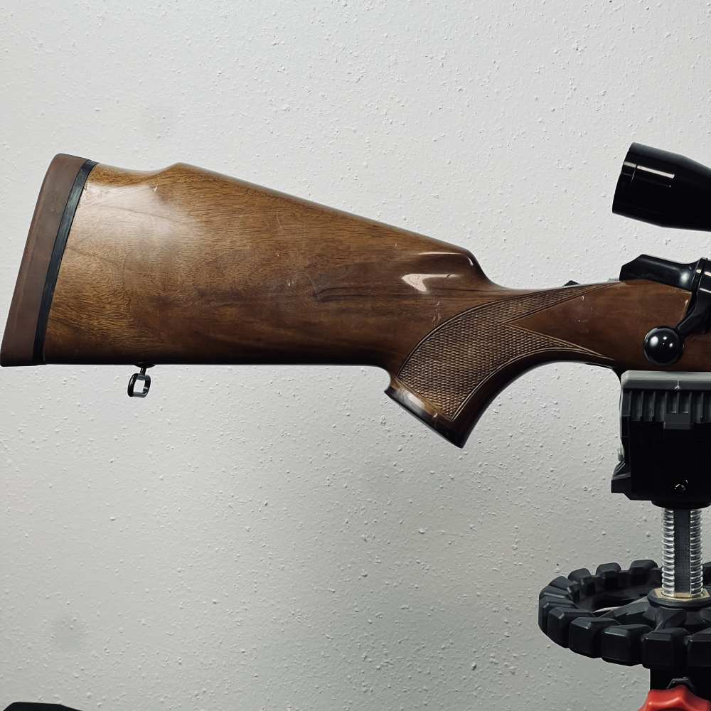 Browning BBR .30-06 – 22" – Leupold Vari-X IIc 3-9x40 – Penny Start!-img-12