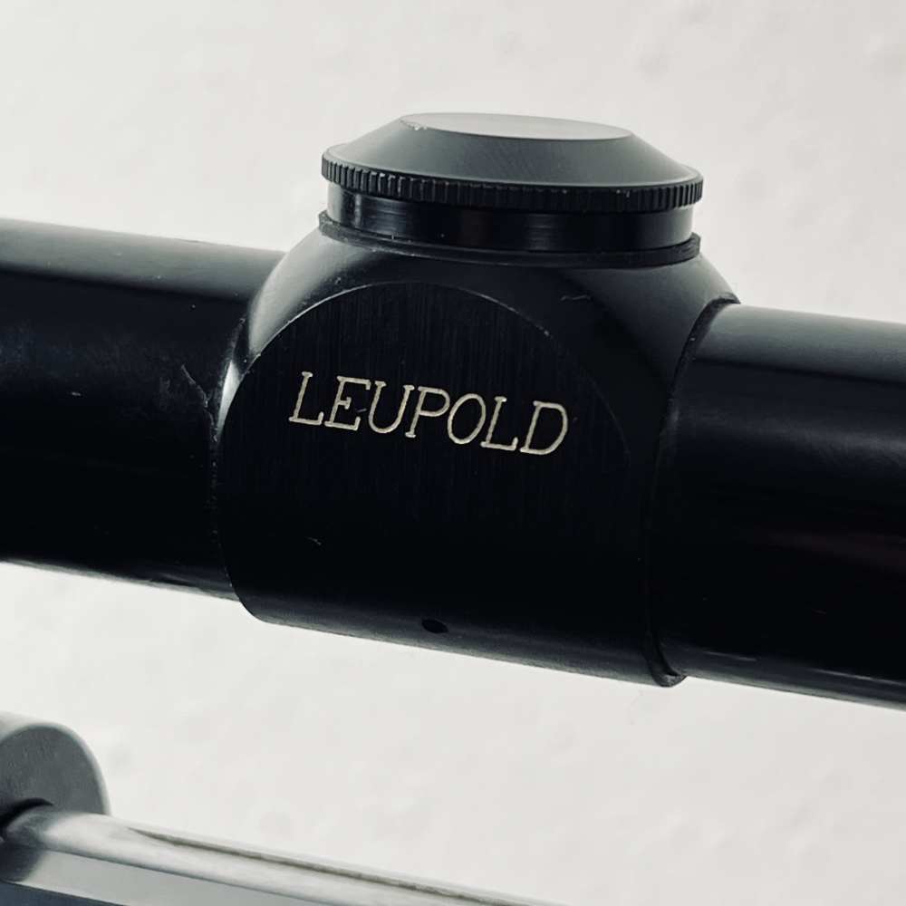 Browning BBR .30-06 – 22" – Leupold Vari-X IIc 3-9x40 – Penny Start!-img-5