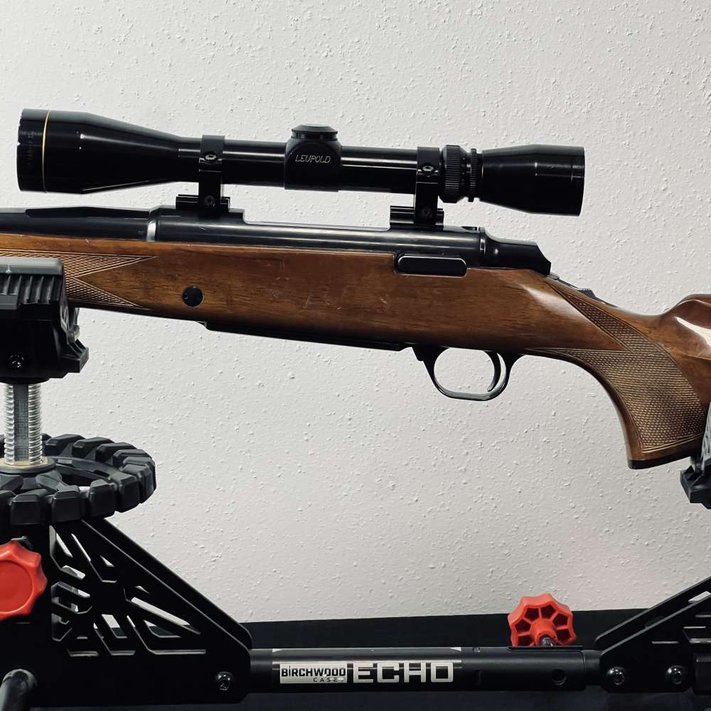 Browning BBR .30-06 – 22" – Leupold Vari-X IIc 3-9x40 – Penny Start!-img-3