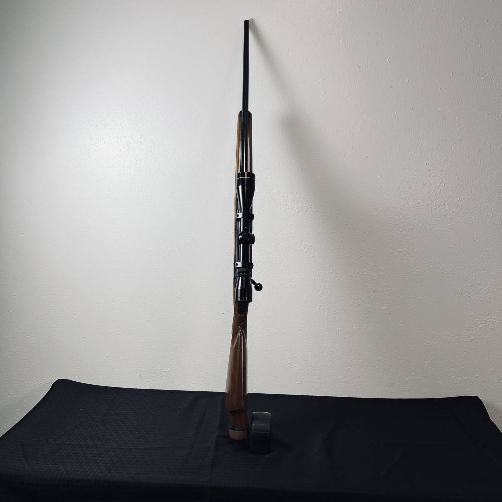 Browning BBR .30-06 – 22" – Leupold Vari-X IIc 3-9x40 – Penny Start!-img-25