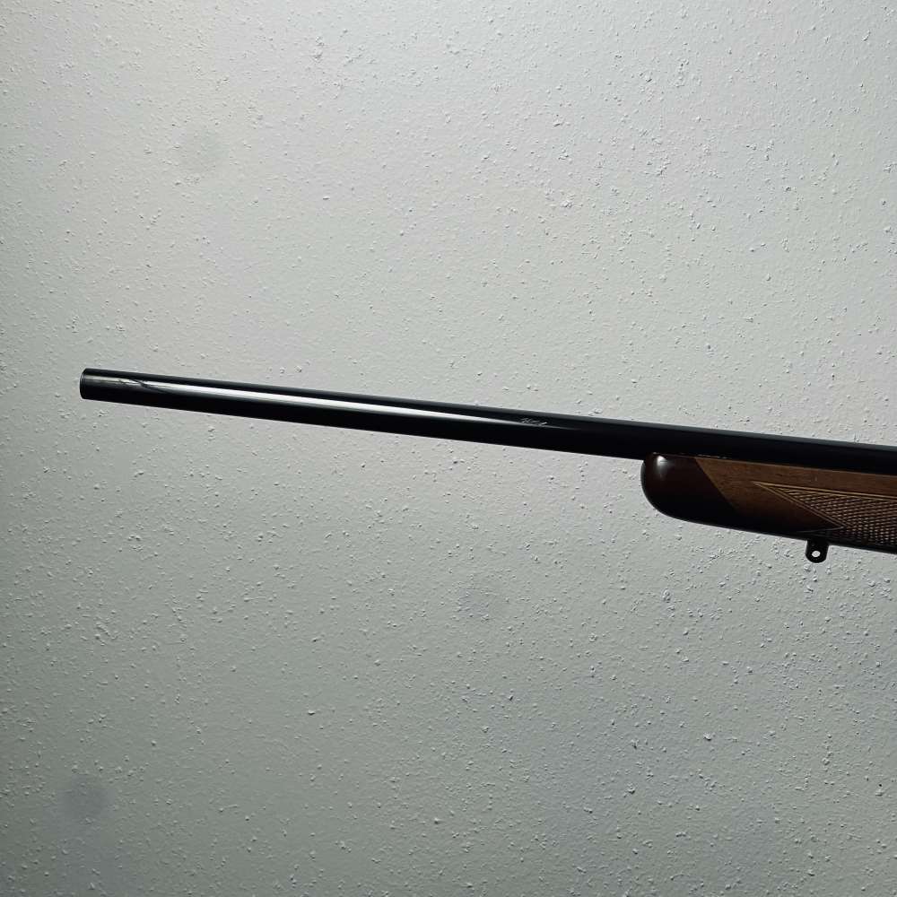 Browning BBR .30-06 – 22" – Leupold Vari-X IIc 3-9x40 – Penny Start!-img-1