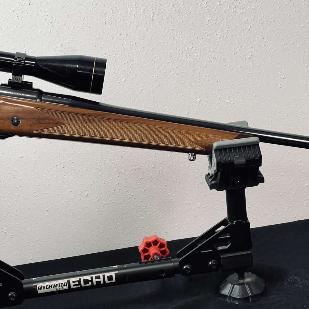 Browning BBR .30-06 – 22" – Leupold Vari-X IIc 3-9x40 – Penny Start!-img-14