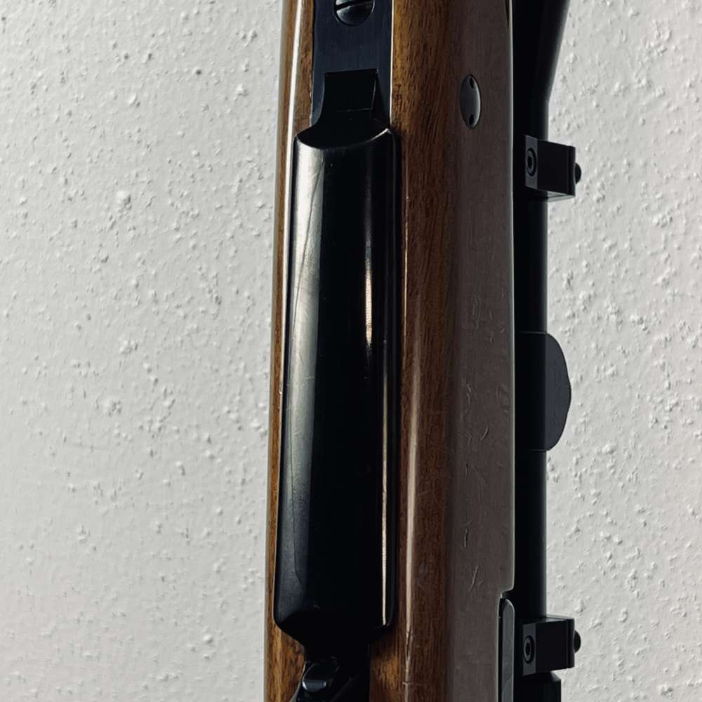 Browning BBR .30-06 – 22" – Leupold Vari-X IIc 3-9x40 – Penny Start!-img-36