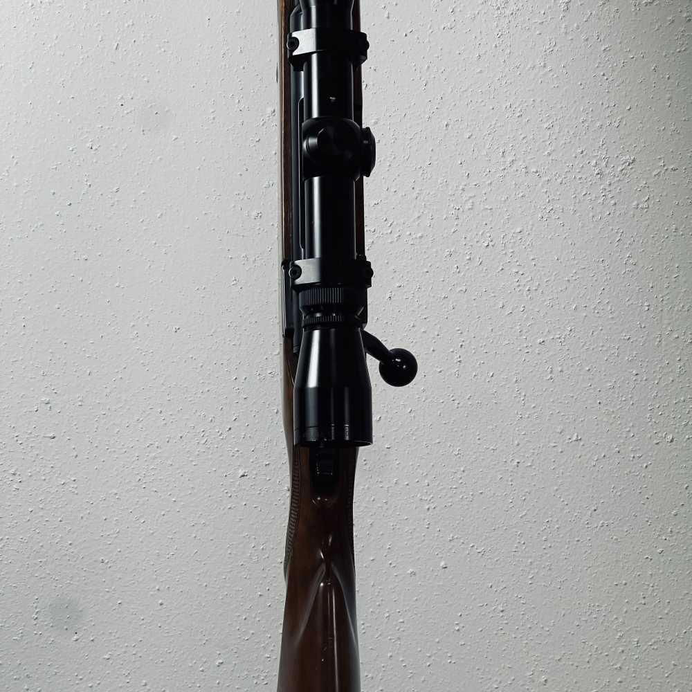Browning BBR .30-06 – 22" – Leupold Vari-X IIc 3-9x40 – Penny Start!-img-28