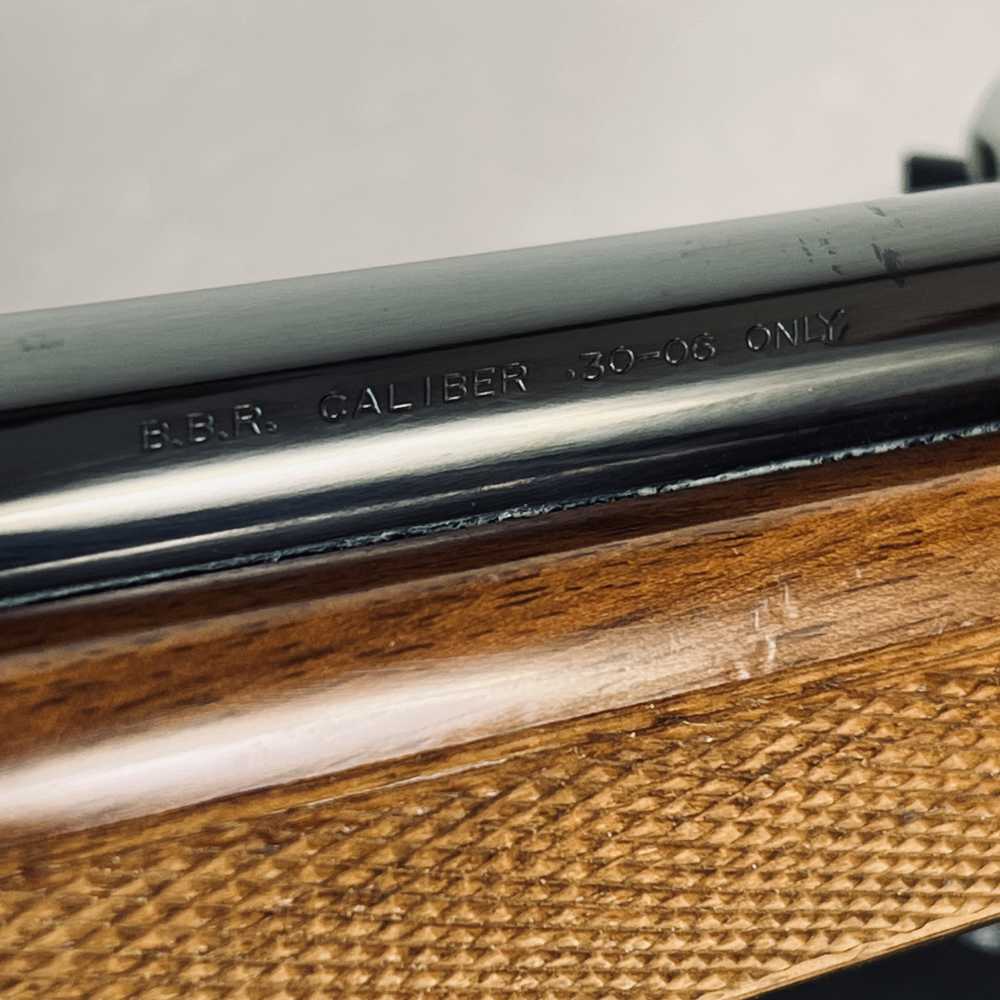 Browning BBR .30-06 – 22" – Leupold Vari-X IIc 3-9x40 – Penny Start!-img-16