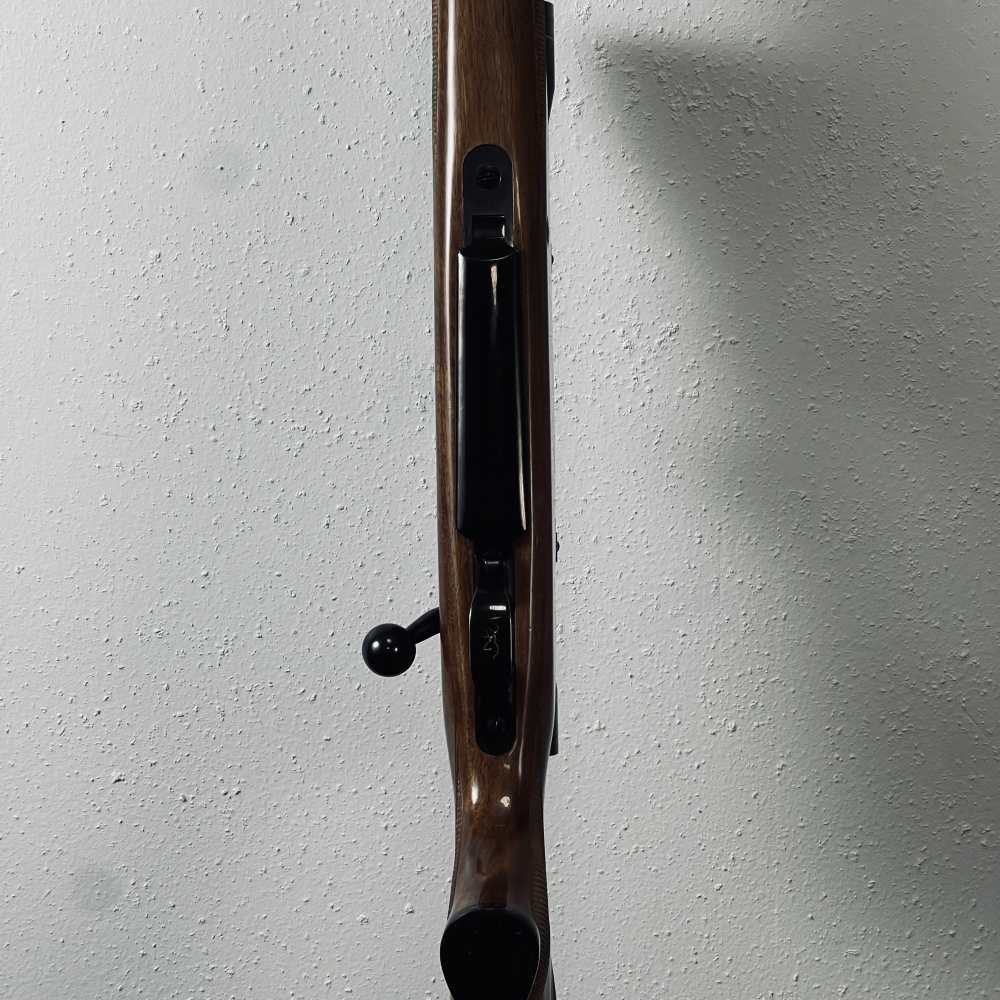 Browning BBR .30-06 – 22" – Leupold Vari-X IIc 3-9x40 – Penny Start!-img-33