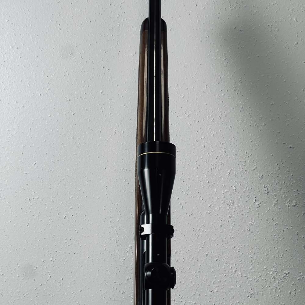 Browning BBR .30-06 – 22" – Leupold Vari-X IIc 3-9x40 – Penny Start!-img-27